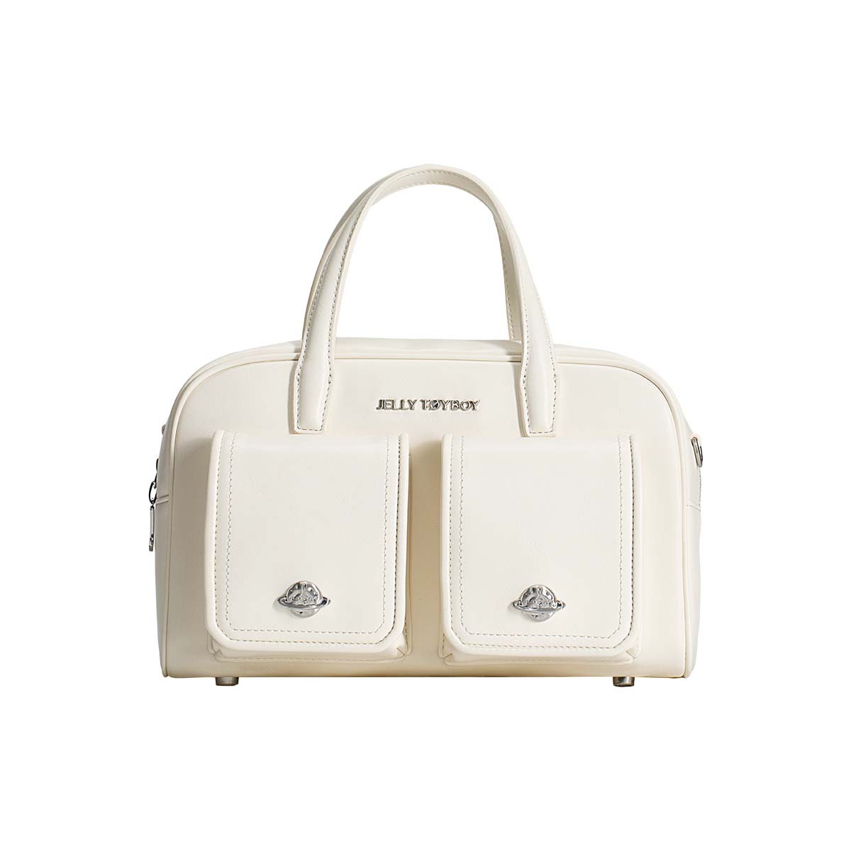 UrbanEase | Twin Pocket Mini Boston