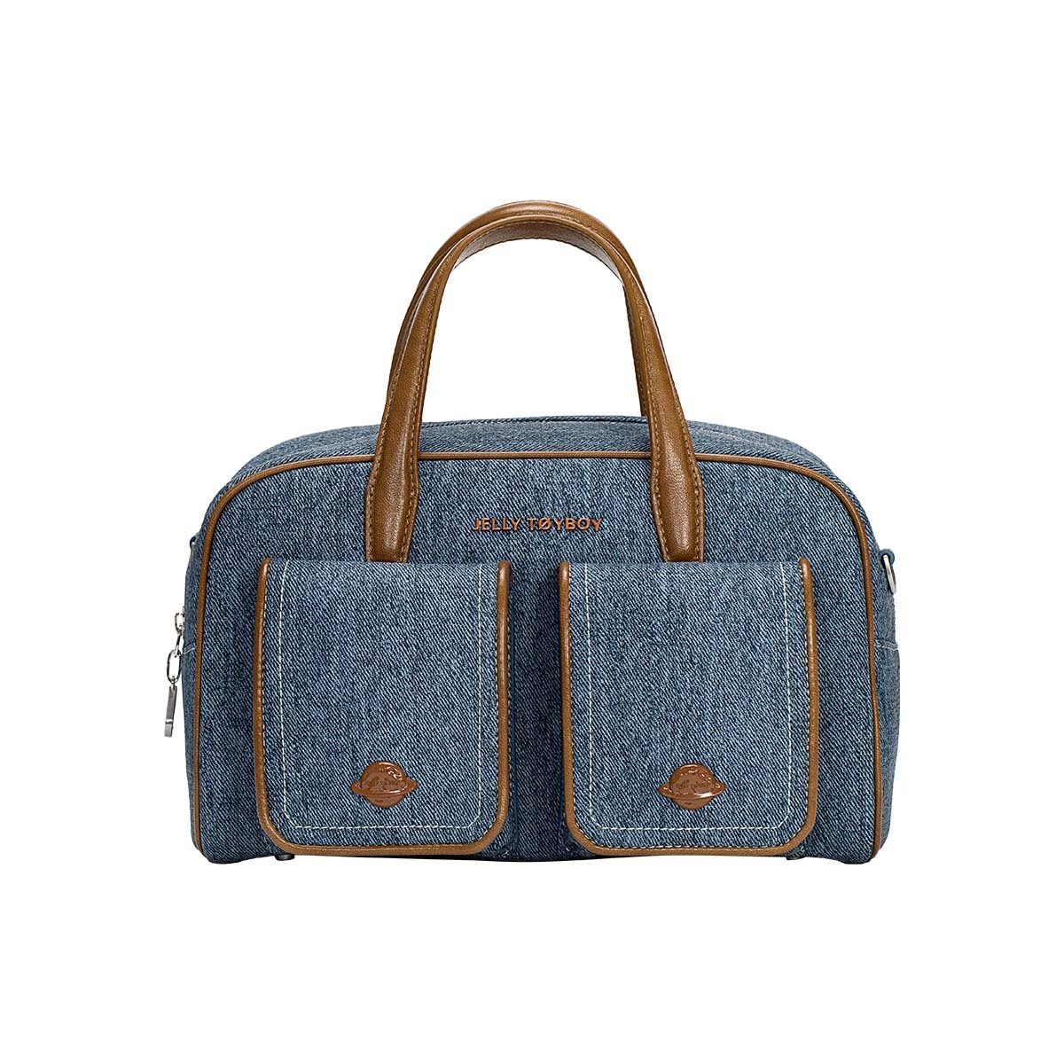 UrbanEase | Twin Pocket Mini Boston