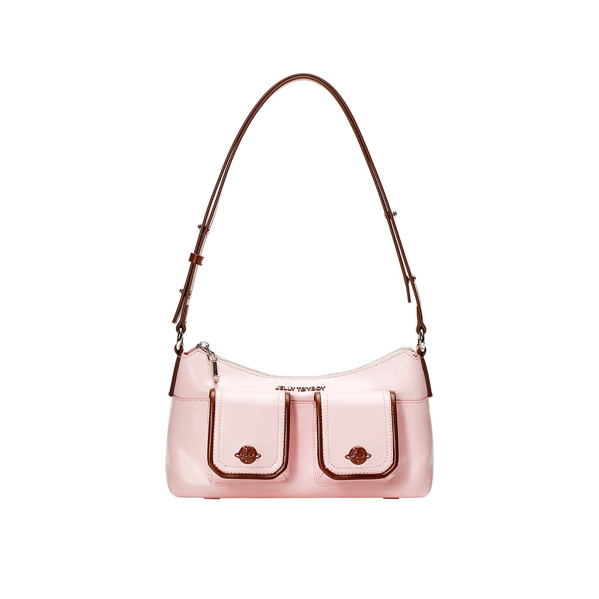 UrbanEase | Twin Pocket Baguette