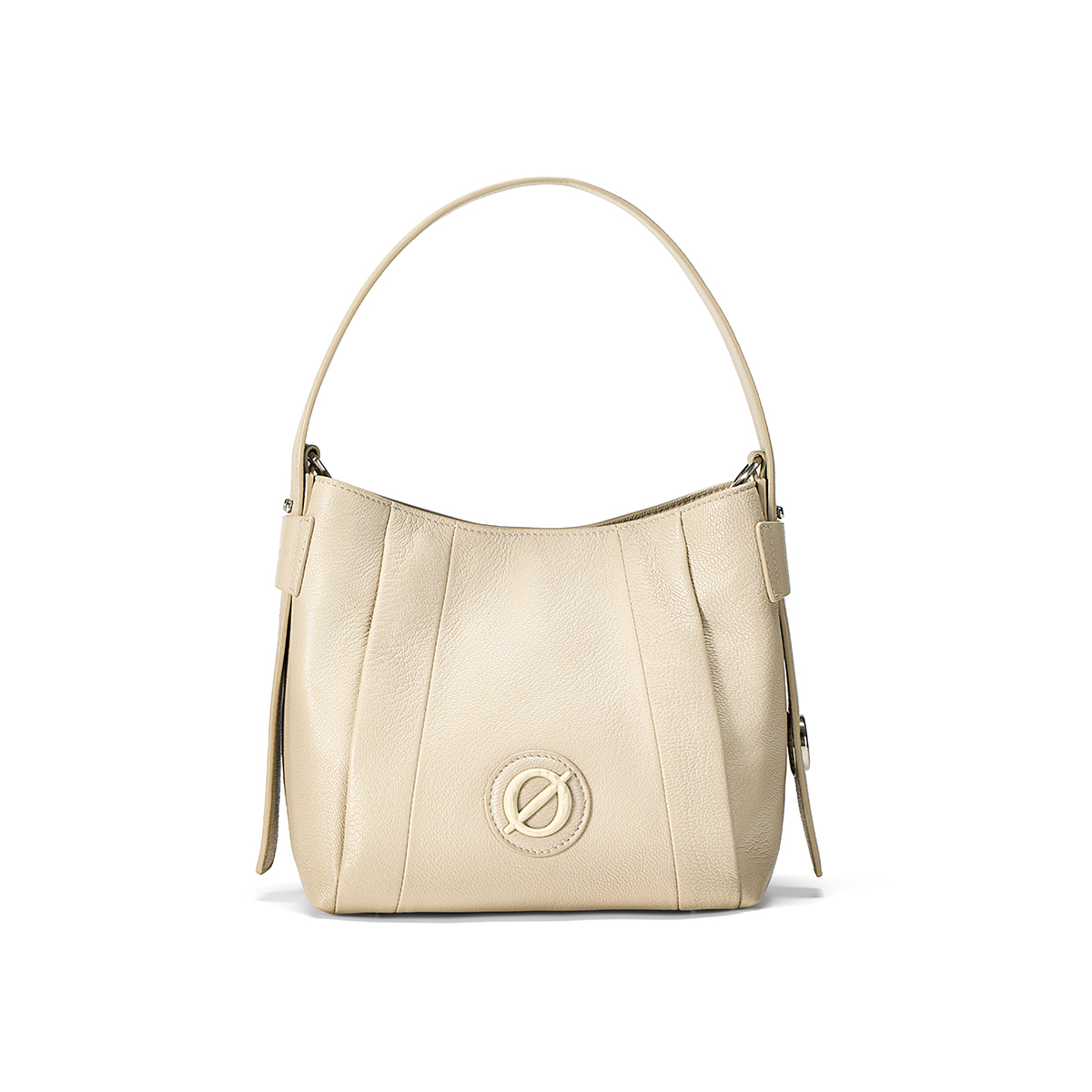 Regrow | Nova Bucket Bag – Cream Tan