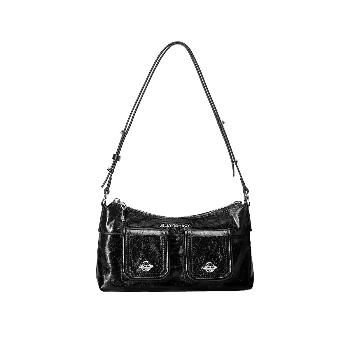 UrbanEase | Twin Pocket Baguette