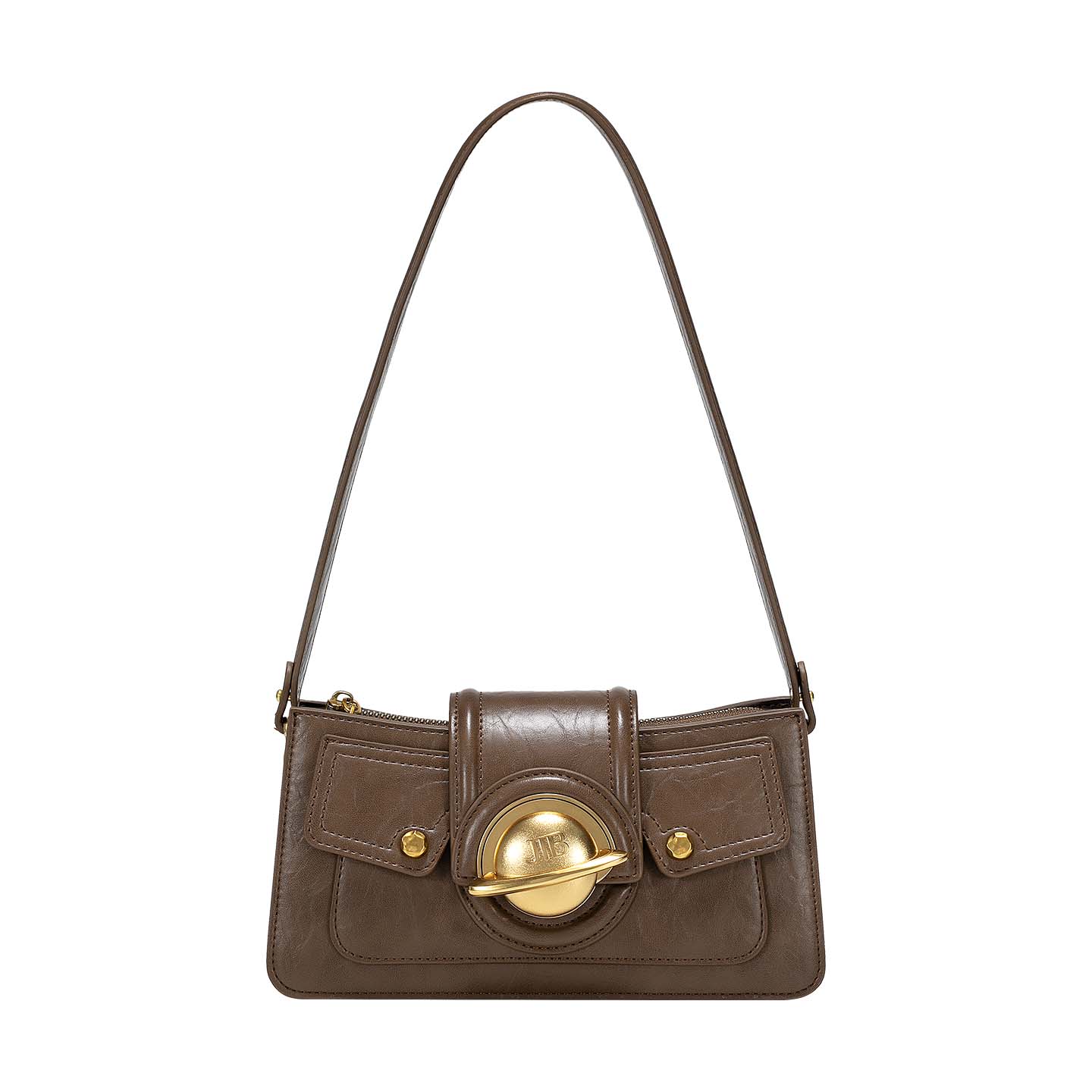 Infinite Cosmos Series | Millennium Bag – Denim Edition 