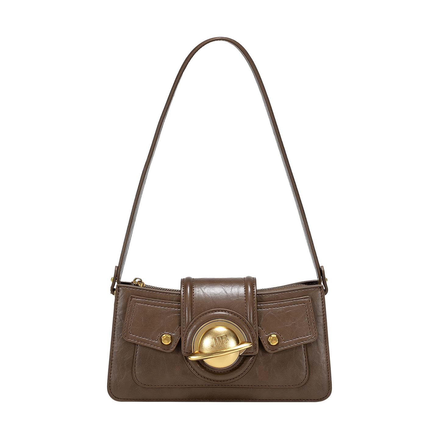 Infinite Cosmos Series | Millennium Bag – Denim Edition 