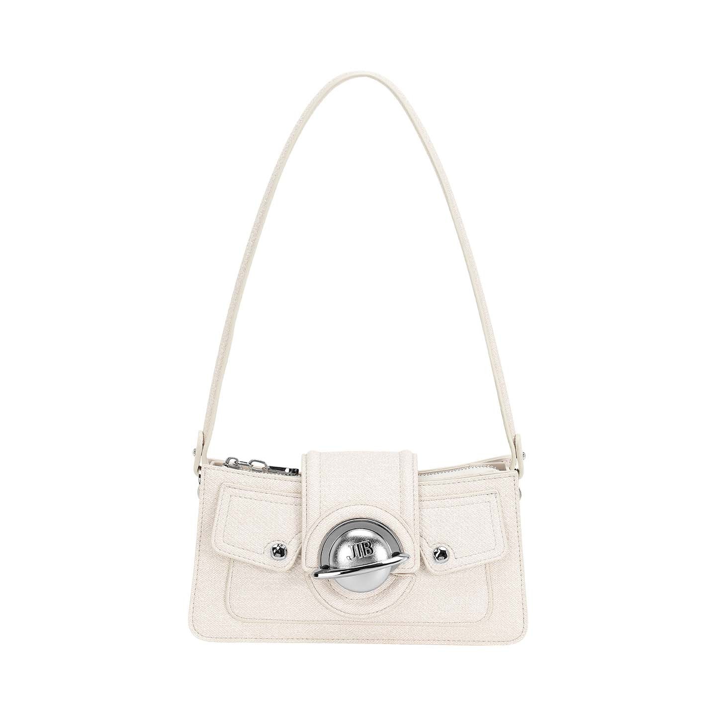 Infinite Cosmos Series | Millennium Bag – Denim Edition 