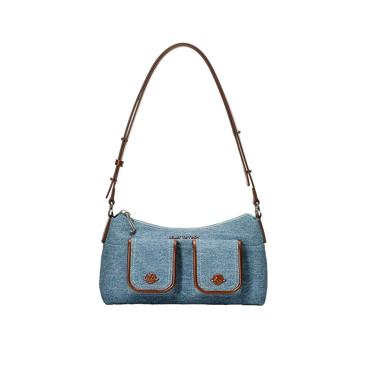 UrbanEase | Twin Pocket Baguette