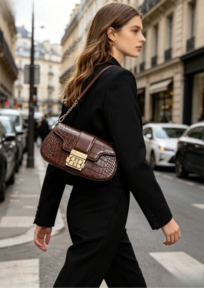 Tu Infancia, Ahora en un Bolso – Diseño Retro & Elegante de JELLY TOYBOY