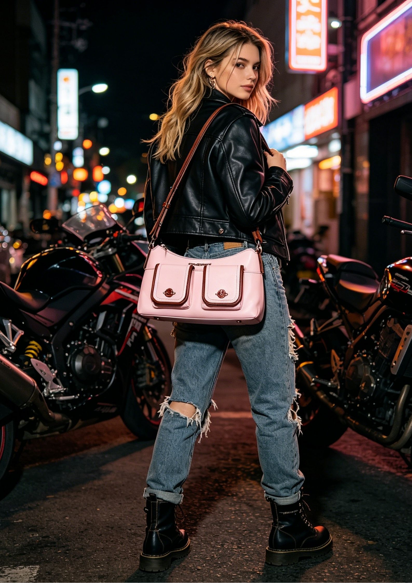 Modern Chic
