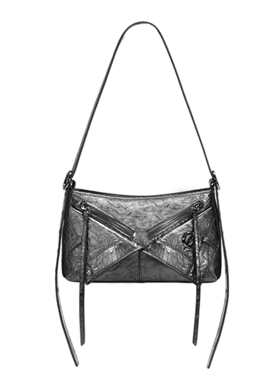 Reform | Blade Zip Shoulder Bag