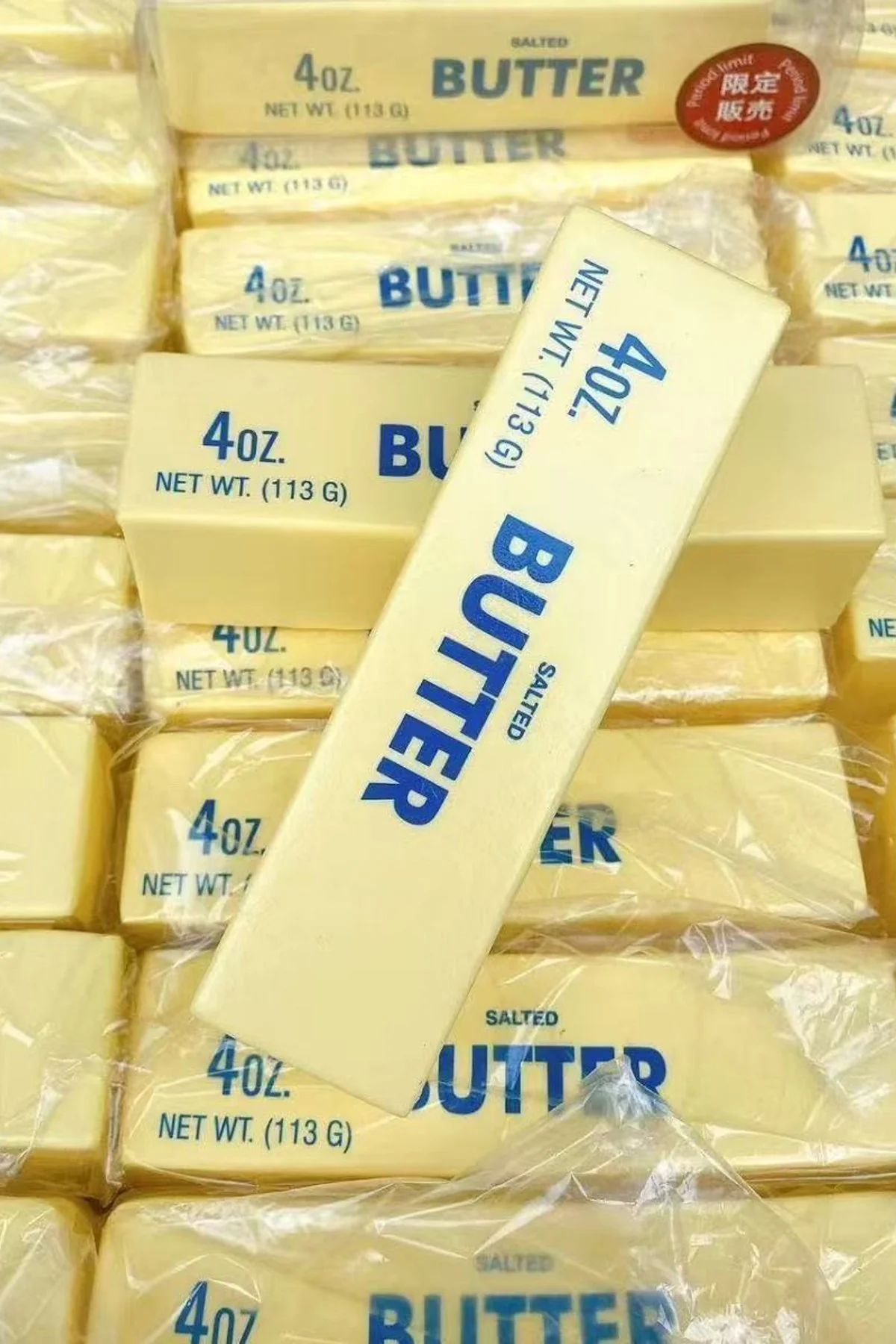 Super Slow Rising Butter Bar Squishy Fidget Toy Stress Relief for Students
