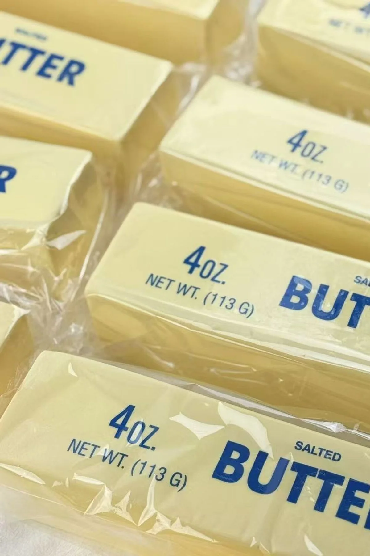Super Slow Rising Butter Bar Squishy Fidget Toy Stress Relief for Students