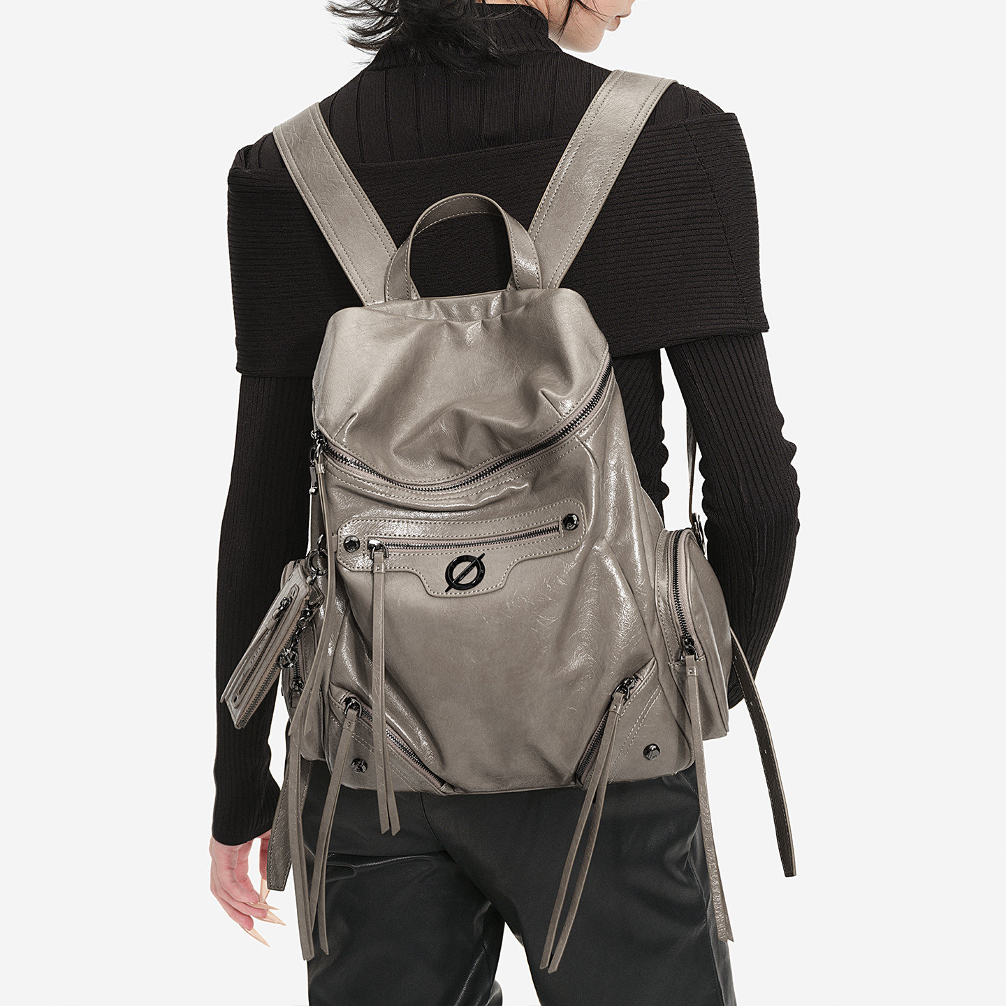 Jellytoyboy Women's Large Capacity Travel and Commuter Bag | JTB Aurora Backpack
