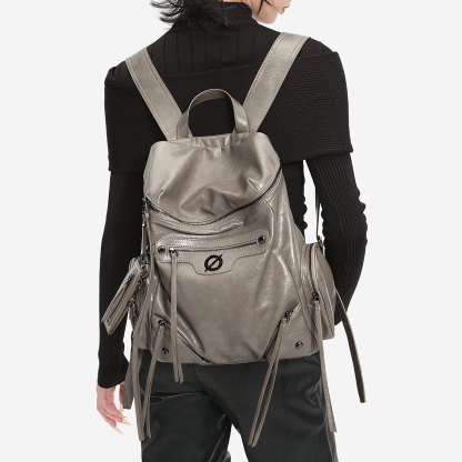 Jellytoyboy Women's Large Capacity Travel and Commuter Bag | JTB Aurora Backpack