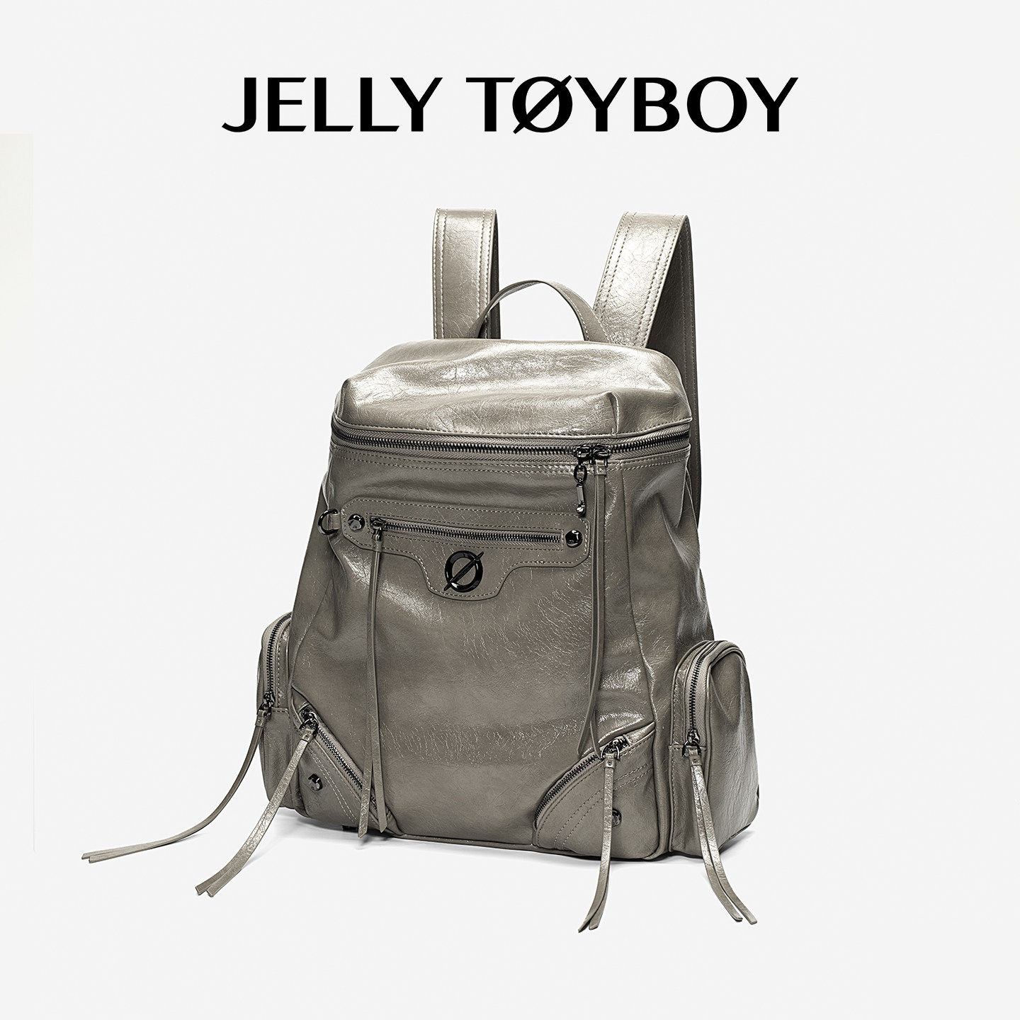 Jellytoyboy Women's Large Capacity Travel and Commuter Bag | JTB Aurora Backpack