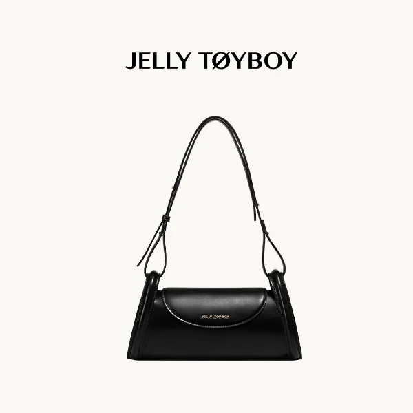 Jellytoyboy Women Designer Synthetic Leather Crossbody Shoulder Bag Elegant | JTB Hengqin Bag