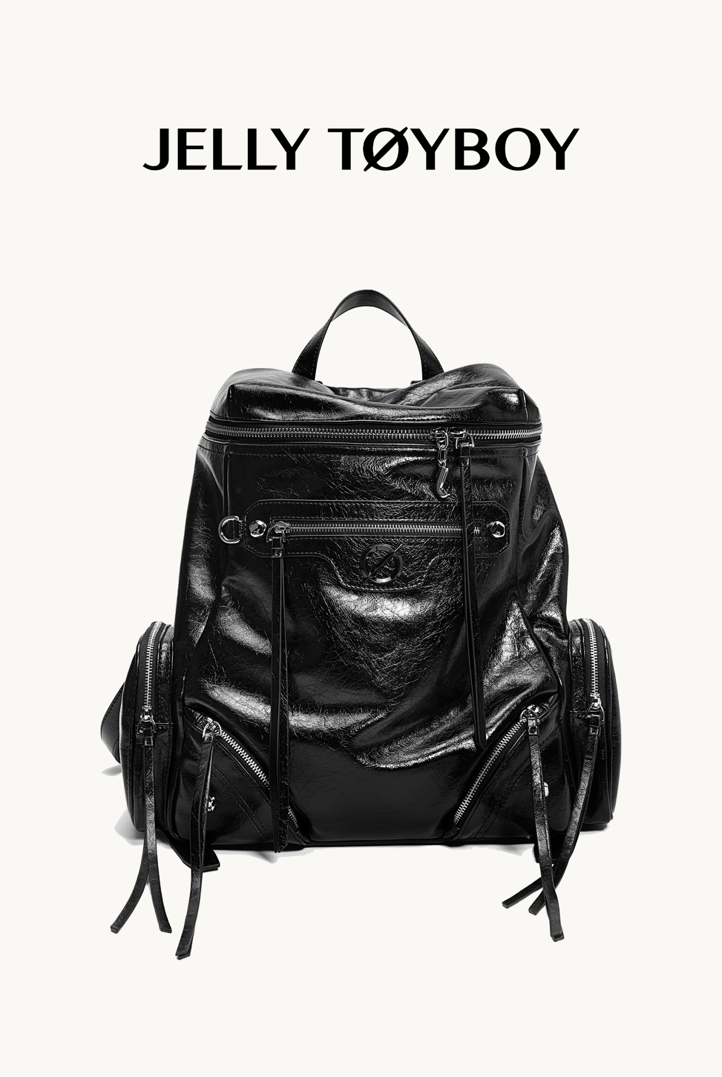 Jellytoyboy Women's Large Capacity Travel and Commuter Bag | JTB Aurora Backpack