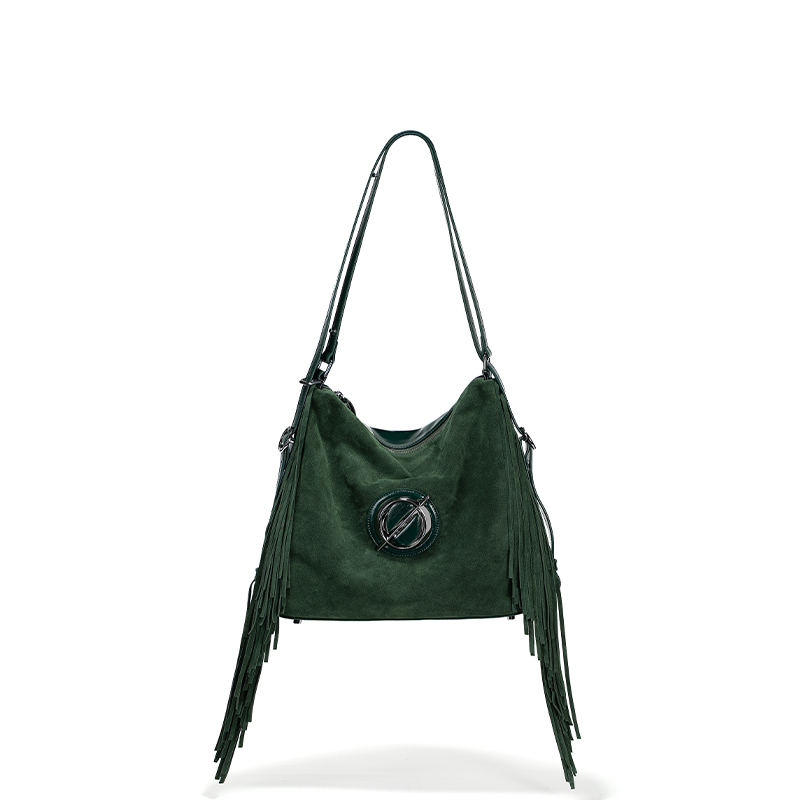 Null Set Series | JTB Roamer Bag – New Arrival | Niche Luxury Crossbod