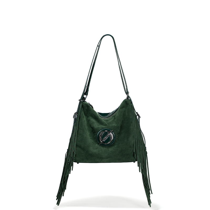 Null Set Series | JTB Roamer Bag – New Arrival | Niche Luxury Crossbod