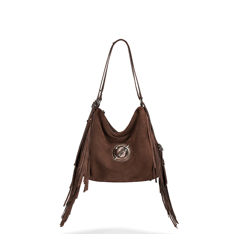 Null Set Series | JTB Roamer Bag – New Arrival | Niche Luxury Crossbody & Commuter Tote