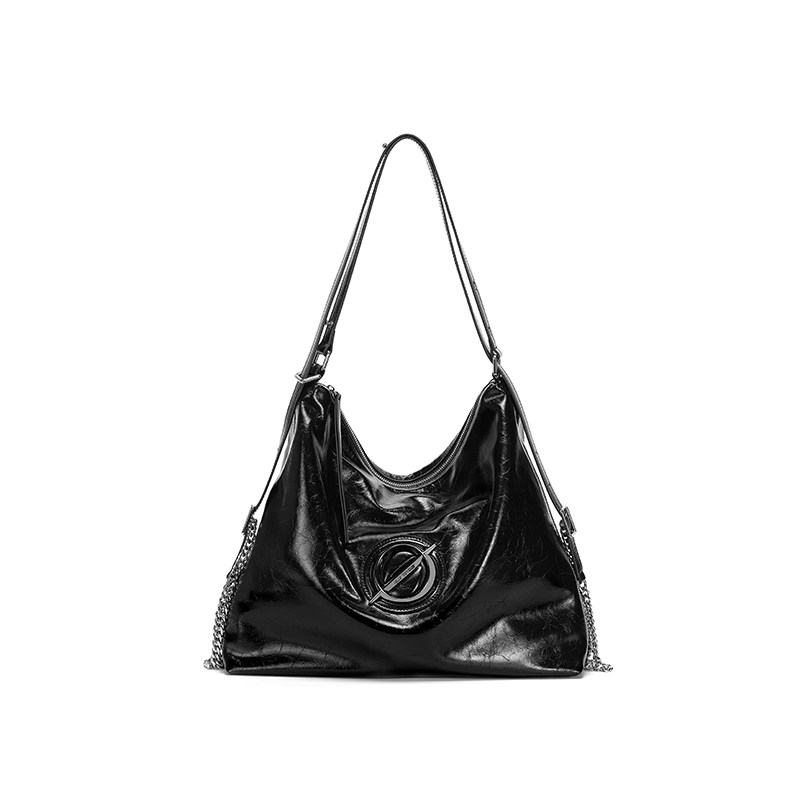 Jellytoyboy Women Designer Premium Leather Roamer Tote Bag Large Capacity Commuter | JTB Roaming package