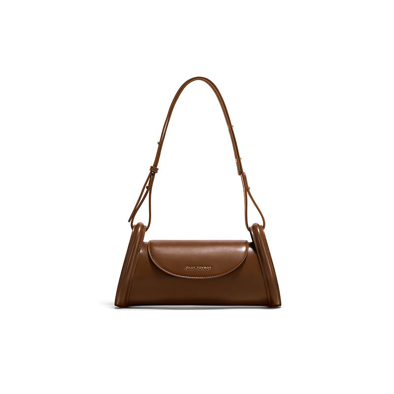 Jellytoyboy Women Designer Synthetic Leather  Crossbody Shoulder Bag Elegant | JTB Hengqin Bag