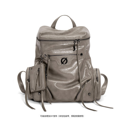 Jellytoyboy Women's Large Capacity Travel and Commuter Bag | JTB Aurora Backpack