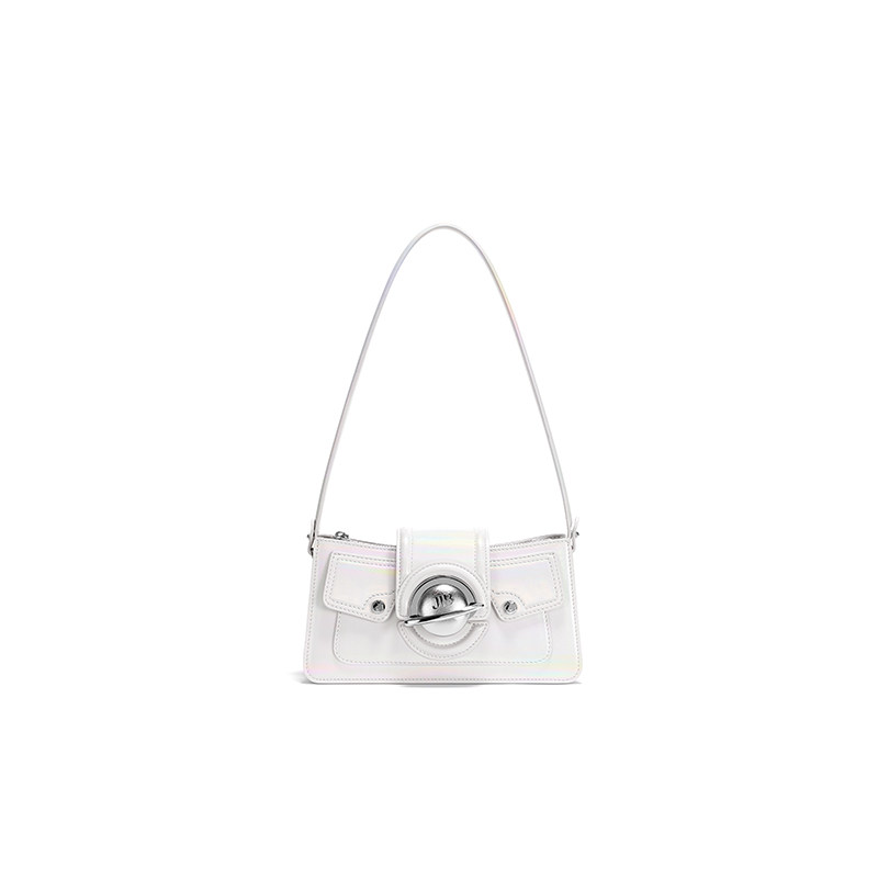 Jellytoyboy new versatile cross-body millennium commuter armpit bag for women | Jelly Toy Boy Y2K Bag