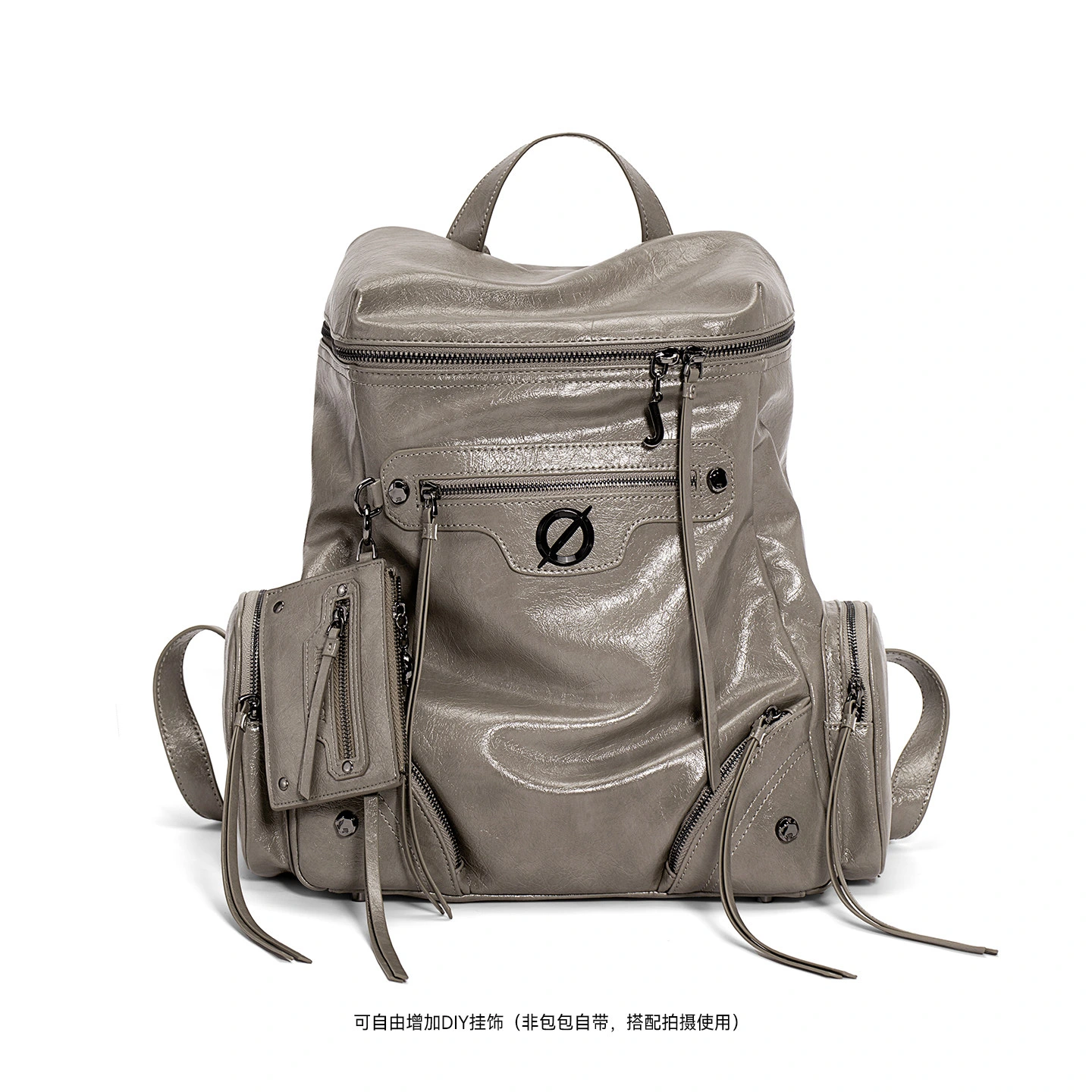 Jellytoyboy Women's Large Capacity Travel and Commuter Bag | JTB Aurora Backpack