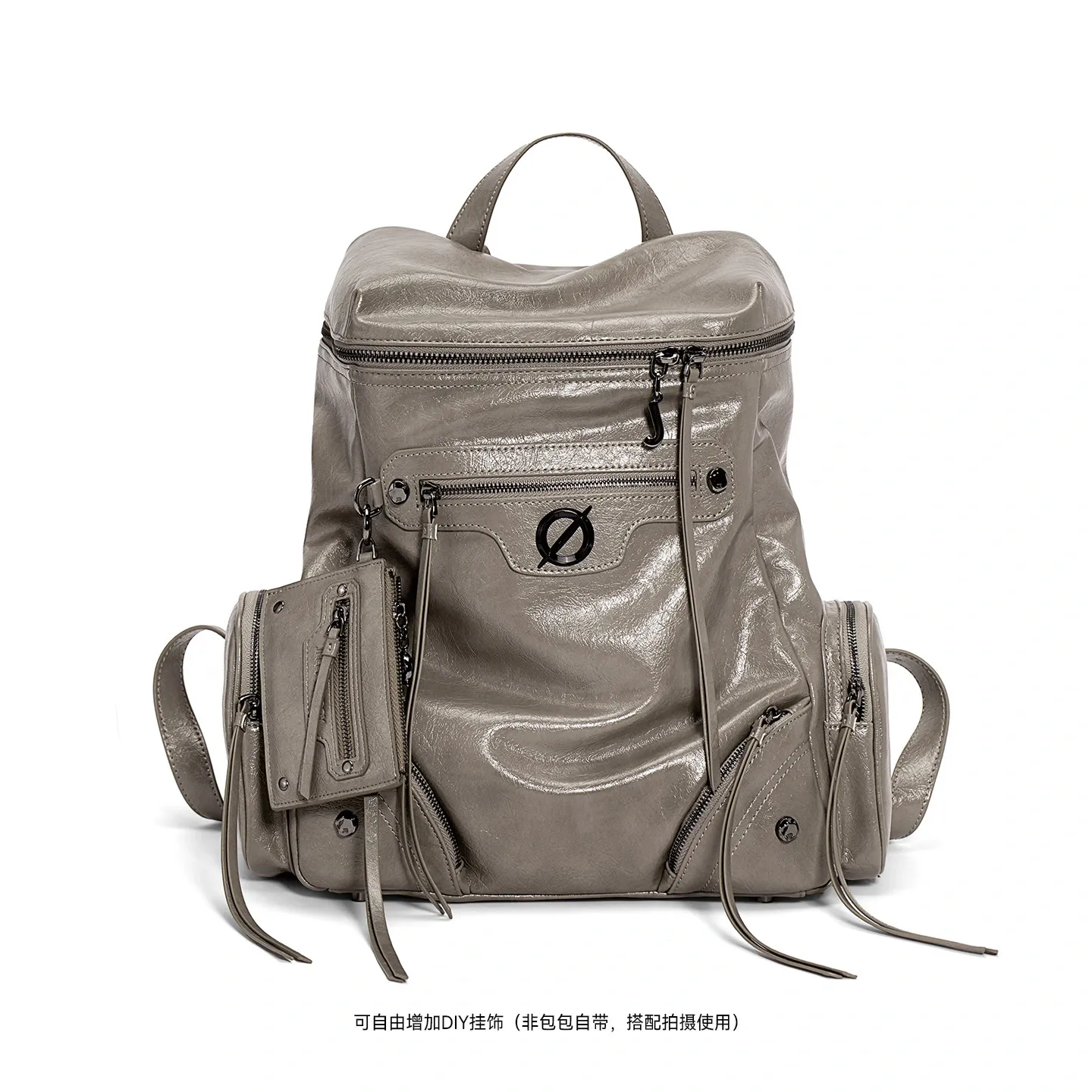 Jellytoyboy Women's Large Capacity Travel and Commuter Bag | JTB Aurora Backpack