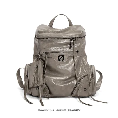 Jellytoyboy Women's Large Capacity Travel and Commuter Bag | JTB Aurora Backpack
