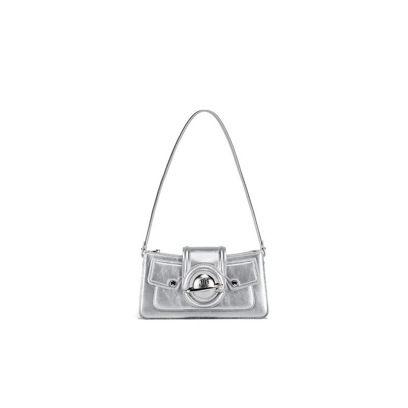Jellytoyboy Multi-Use Denim Crossbody Bag for Everyday | JTB Millennium Bag