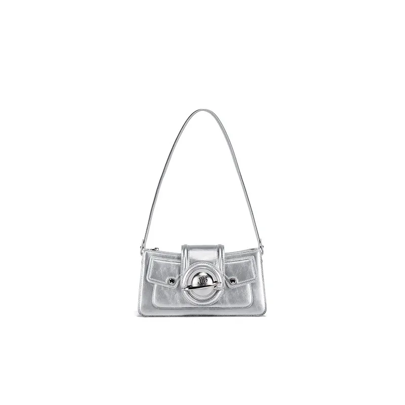 Jellytoyboy Multi-Use Denim Crossbody Bag for Everyday | JTB Millennium Bag