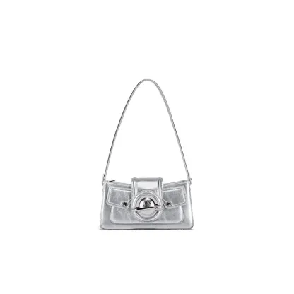Jellytoyboy Multi-Use Denim Crossbody Bag for Everyday | JTB Millennium Bag