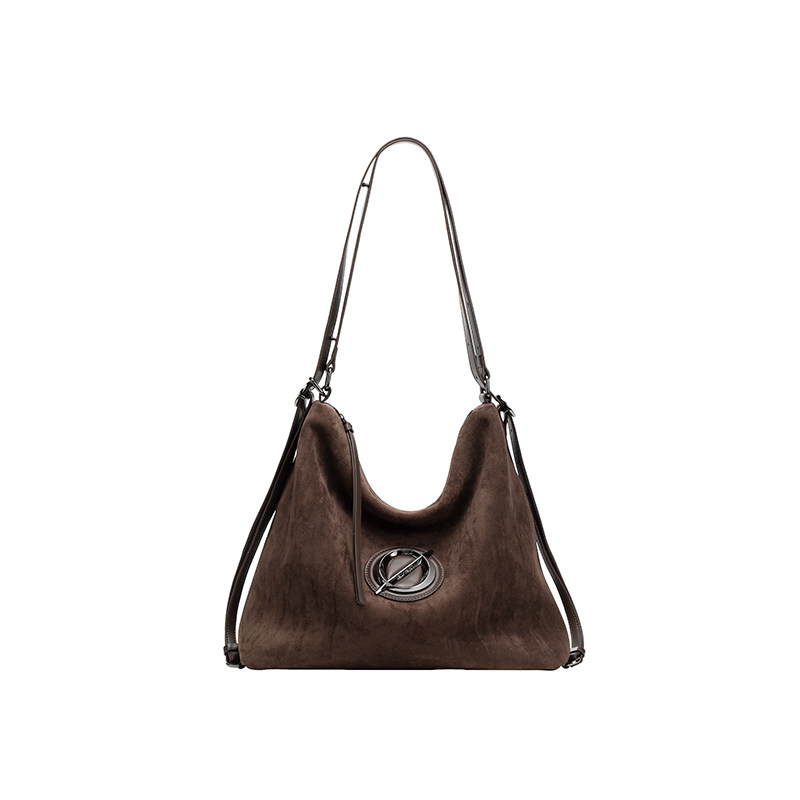 Jellytoyboy Women Designer Premium Leather Roamer Tote Bag Large Capacity Commuter | JTB Roaming package