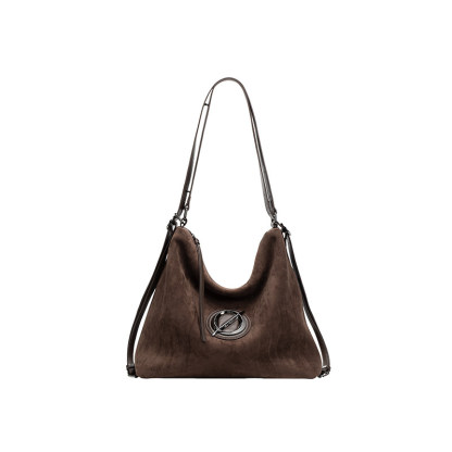 Jellytoyboy Women Designer Premium Leather Roamer Tote Bag Large Capacity Commuter | JTB Roaming package 
