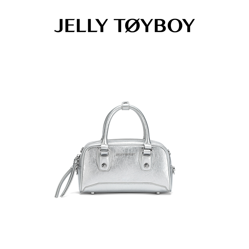 Reformist | Mini Boston Bag