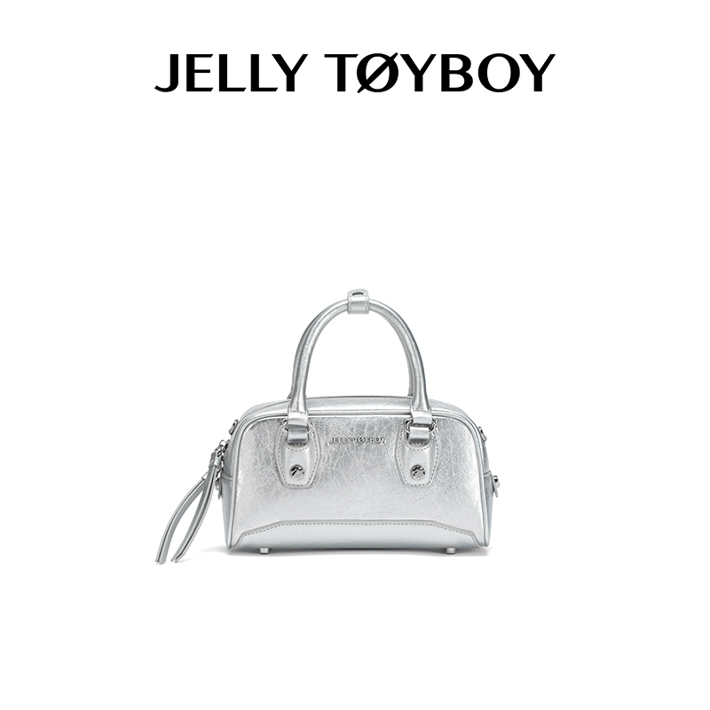 Reformist | Mini Boston Bag