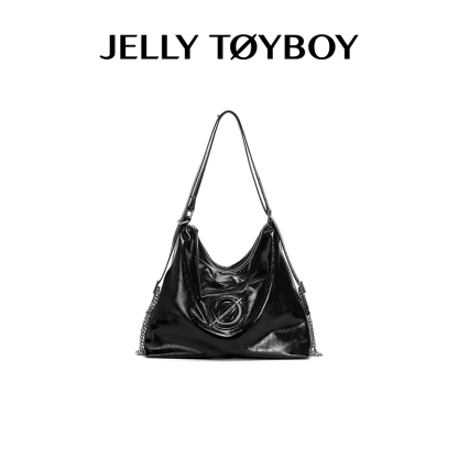 JTB Spring New Collection, Versatile Commuter Bag, Women's Bag, Niche Crossbody Bag, Hobo Bag, Large Capacity Bag, Tote Bag SpringTok