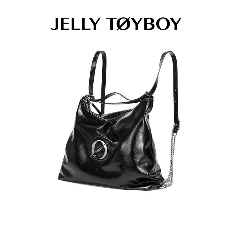 JTB Spring New Collection, Versatile Commuter Bag, Women's Bag, Niche Crossbody Bag, Hobo Bag, Large Capacity Bag, Tote Bag SpringTok
