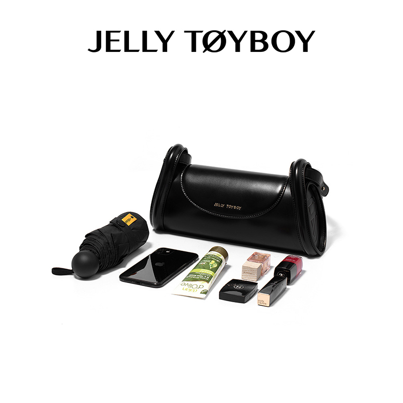 JTB women's bag, designer style, baguette bag, commuter bag, underarm bag, versatile bag, high-end niche shoulder crossbody bag Springtok