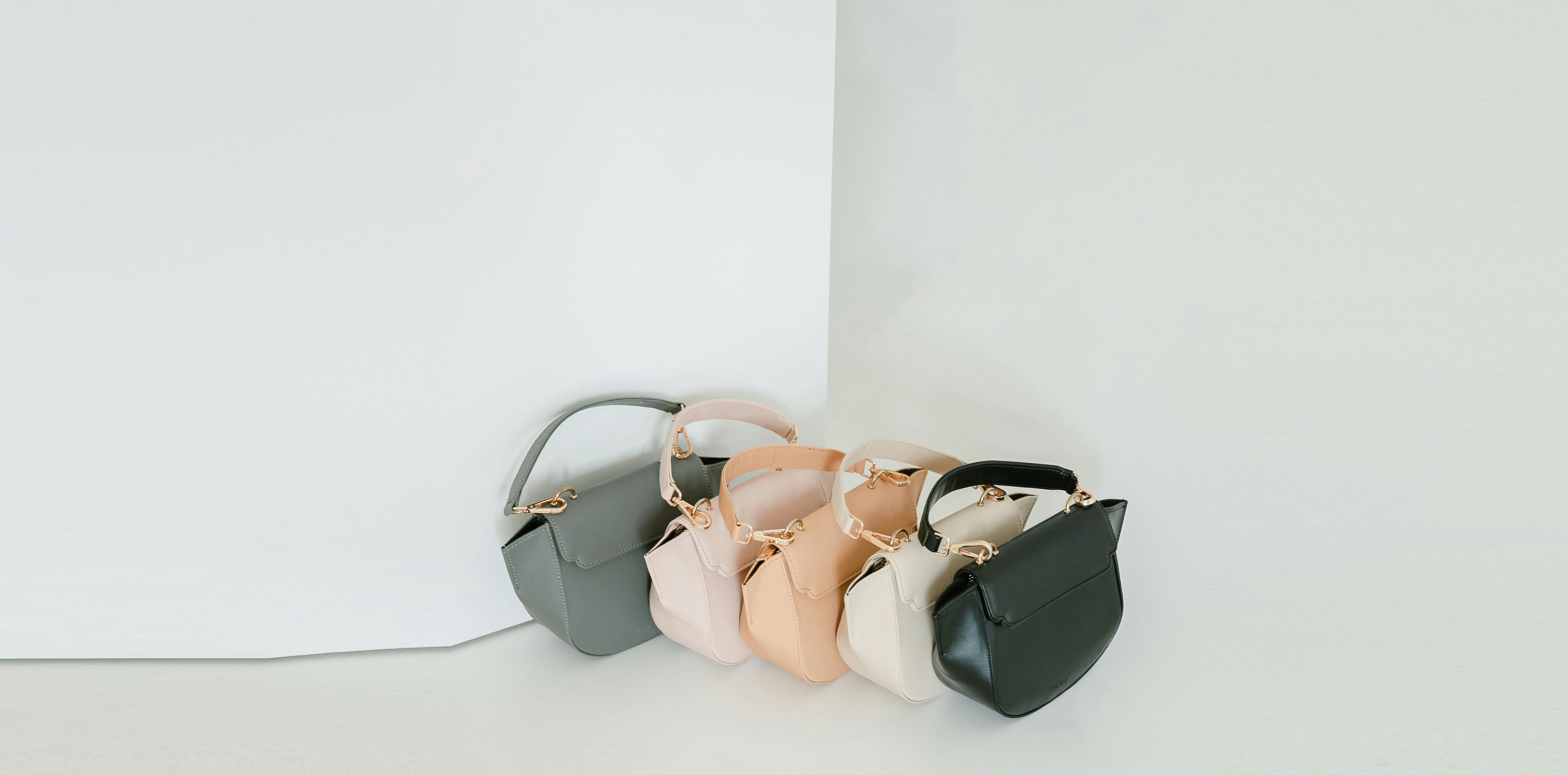 Shoulder Bags