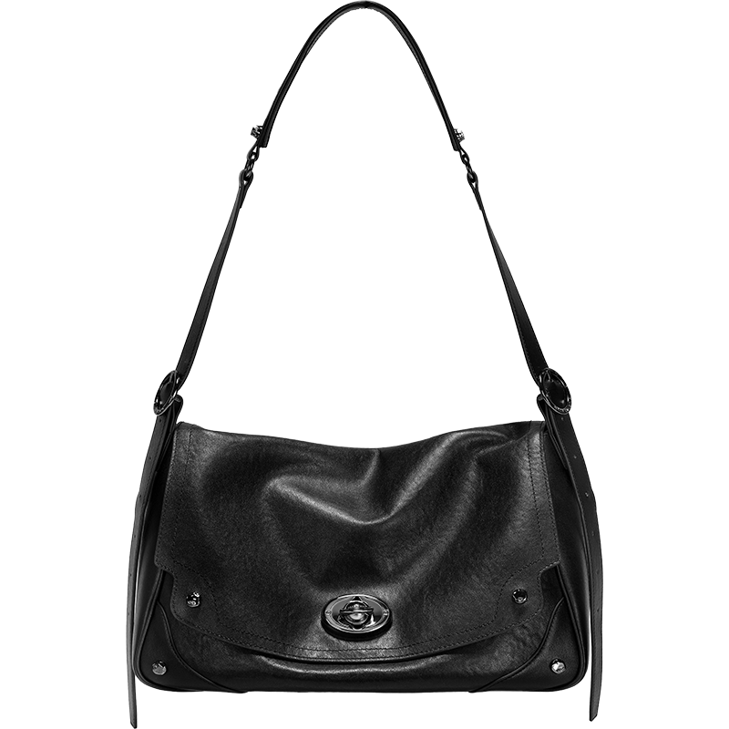 Unbound | Gravity Pillow Bag