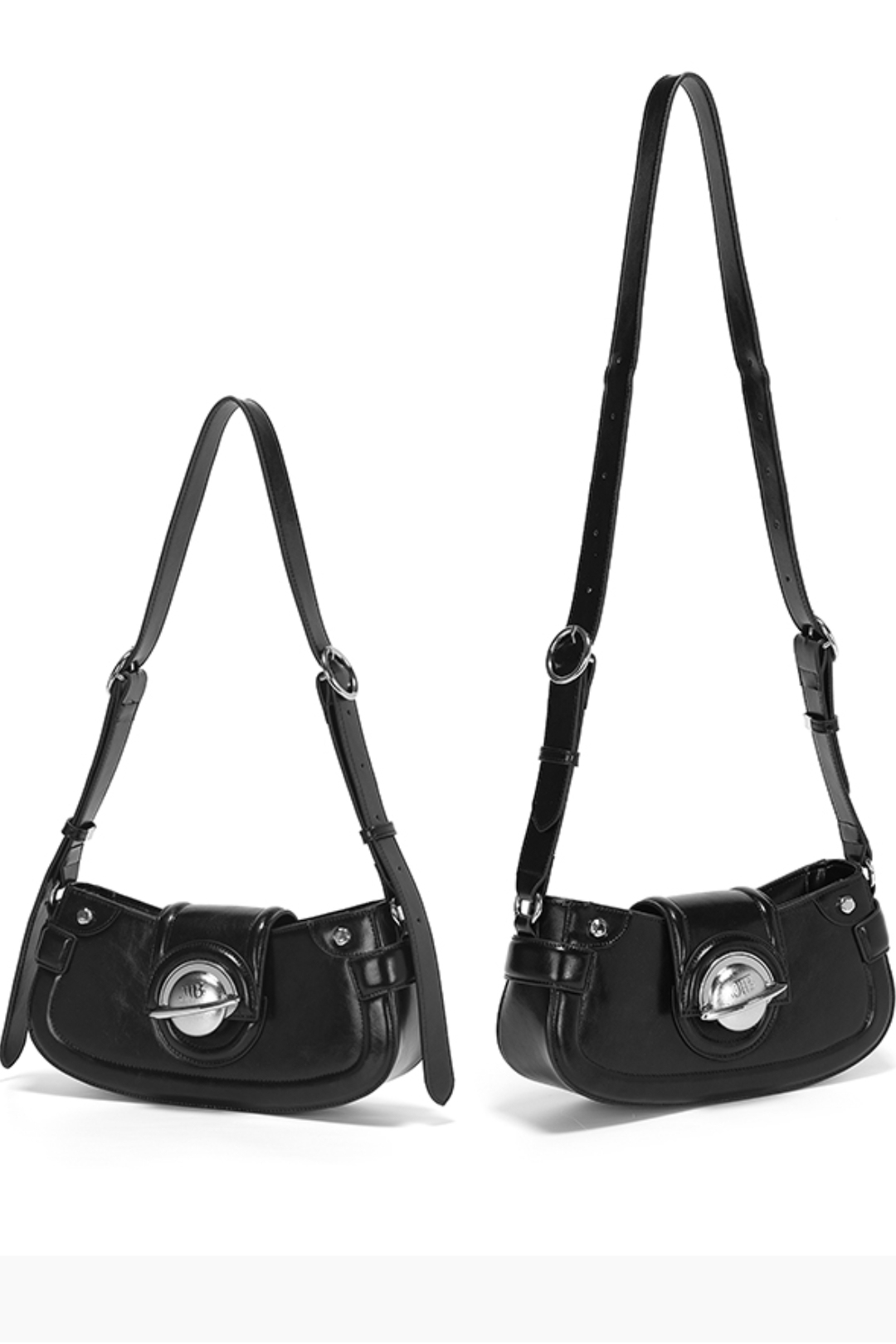 Infinite Cosmos Series | Lunar Bag