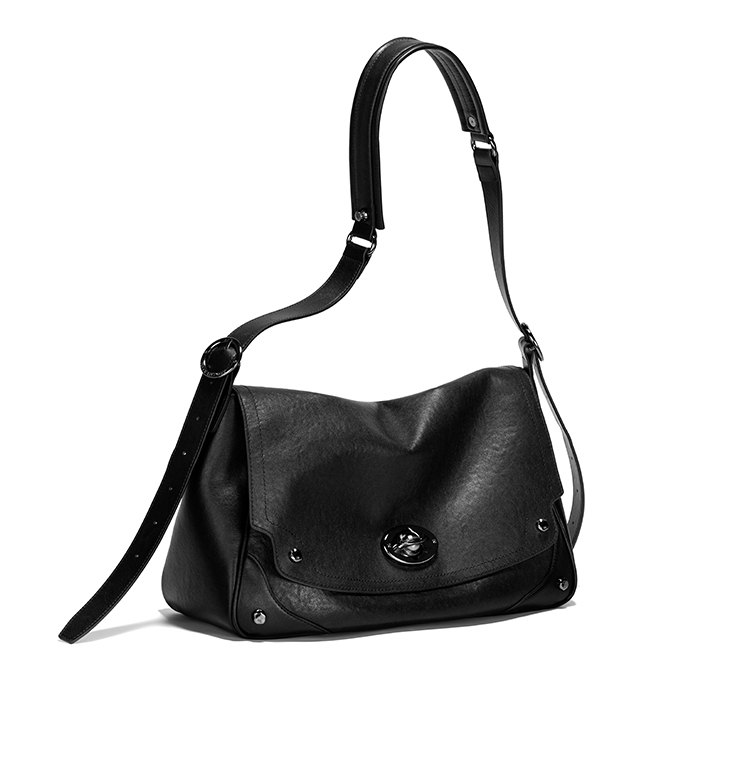 Unbound | Gravity Pillow Bag