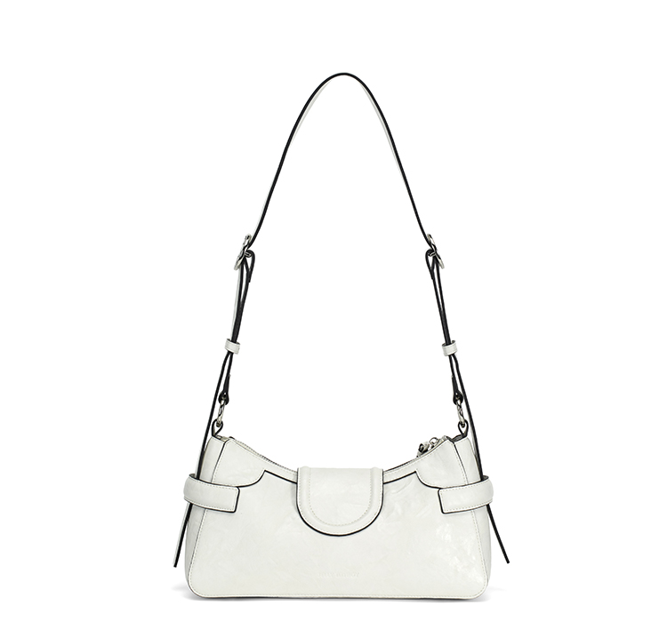 Infinite Cosmos Series | Crescent Soft Bag