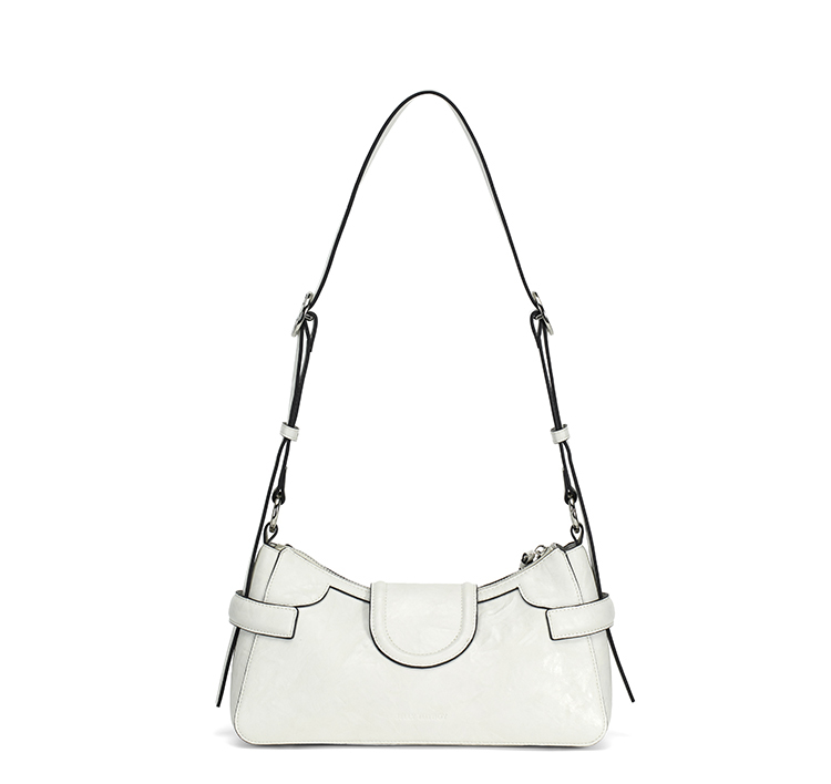 Infinite Cosmos Series | Crescent Soft Bag