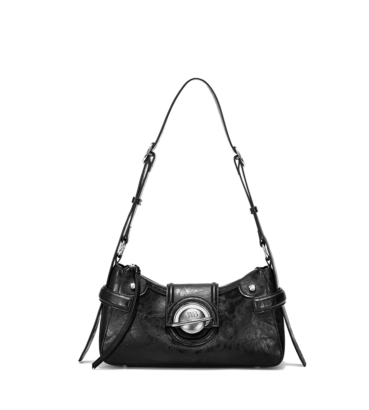 Infinite Cosmos Series | Crescent Soft Bag