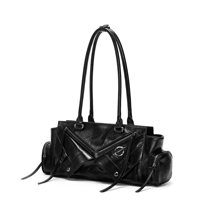 Reform | Modular Baguette Satchel