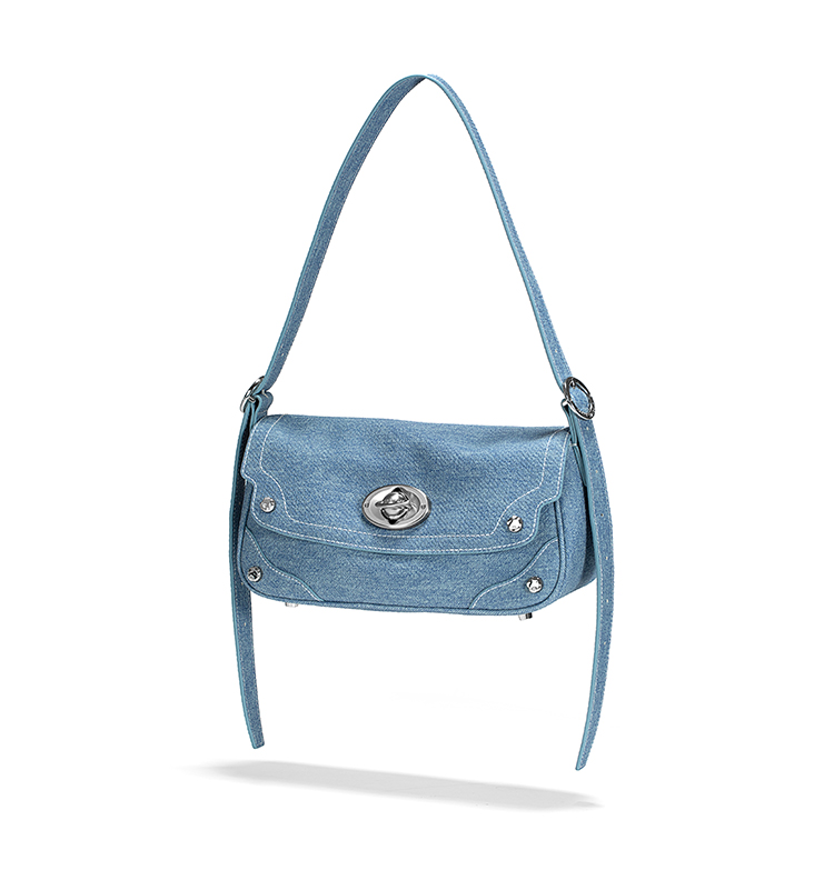 Unbound | Gravity Pillow Bag