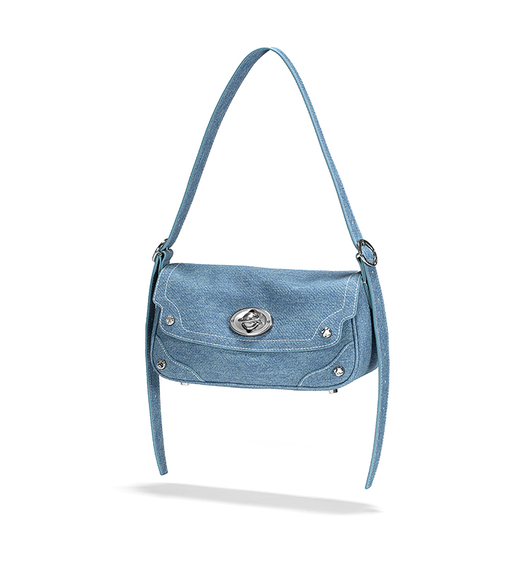 Unbound | Gravity Pillow Bag