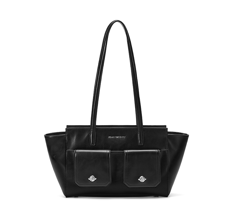 UrbanEase | Twin Pocket Work Tote